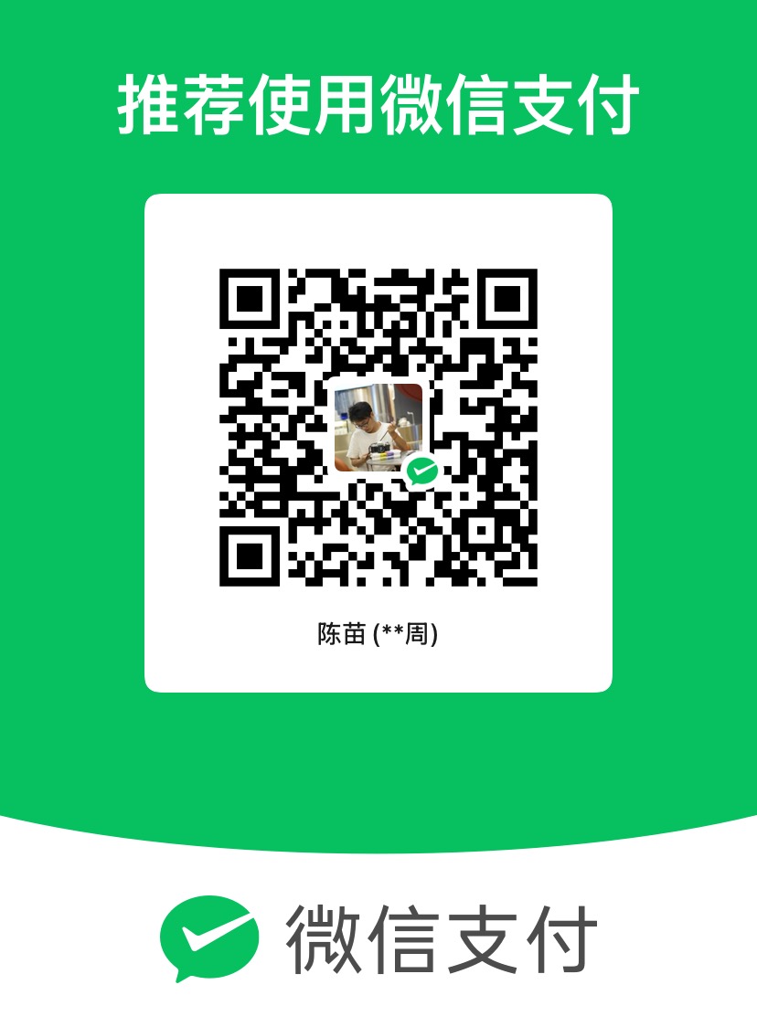 WeChat QR